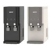 جهاز تنقية مياه RO بارد وساخن للمطبخ